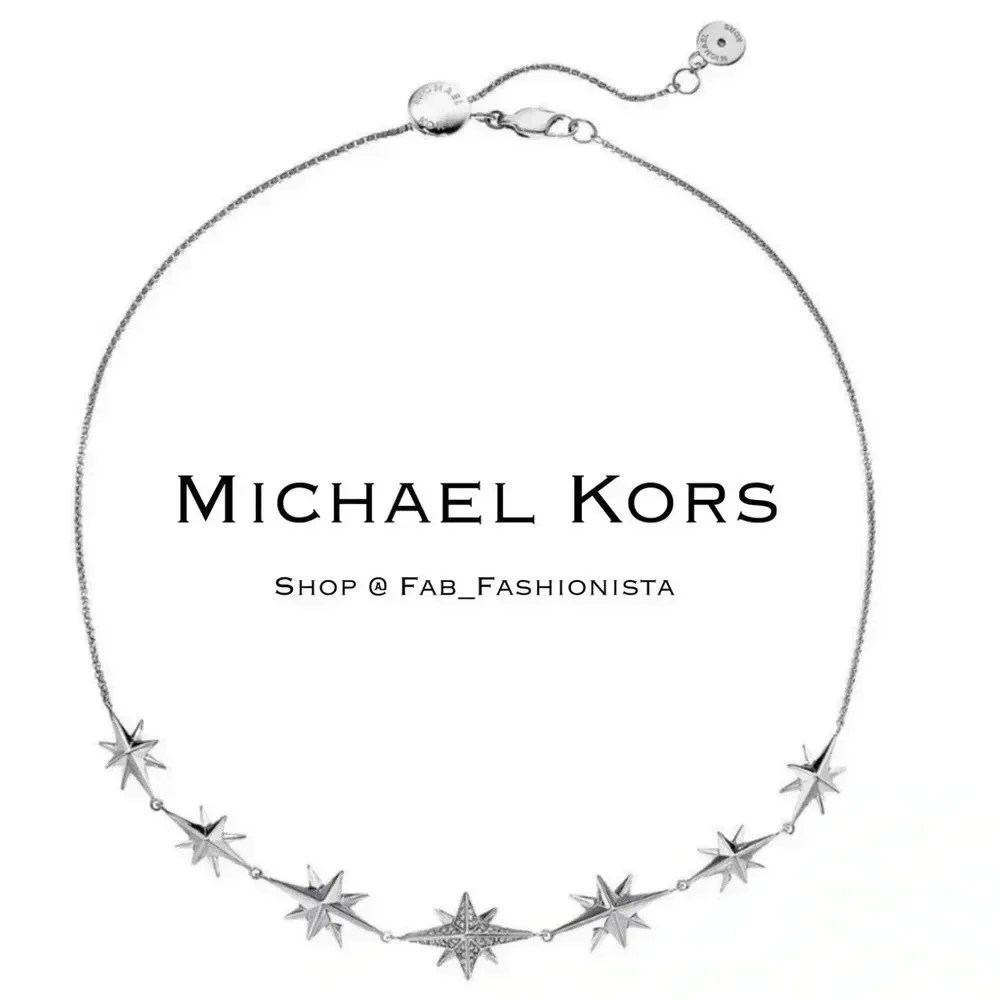 Michael Kors Necklace